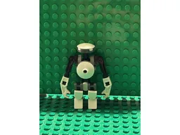 Balin the robot