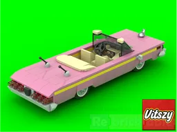 Chevrolet Impala