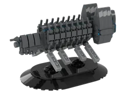 USG Ishimura (Dead Space)