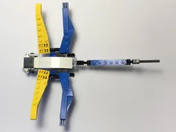 31087 - Dragonfly