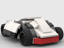 1975 Bricklin SV-1