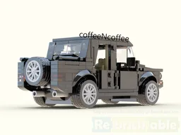 Lamborghini LM002