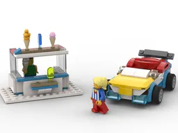 60253 B-model