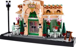 French Café