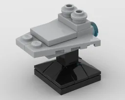 Micro Imperial Star-Destroyer