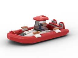 Workboat (Original version)