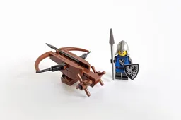 The Medieval Ballista