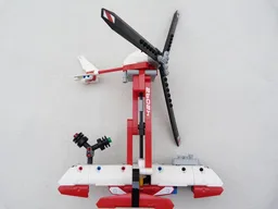 42092 Wind Turbine