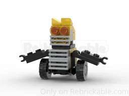31014 Robot