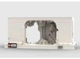 Wampa Cave