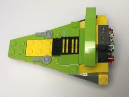 31092 - Lime Star Destroyer