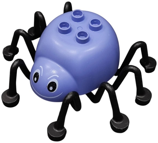 Lego Duplo Spider