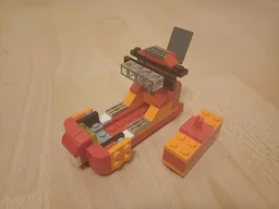 Cargo Ship