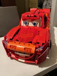Lightning McQueen