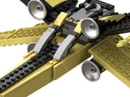10271 X Wing