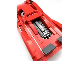 10321 Le Mans Prototype
