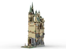 HP Grand Tower