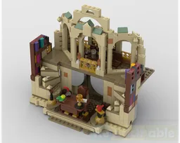 Dumbledore's office