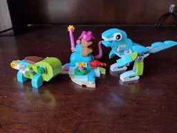 T-rex hunting ground
