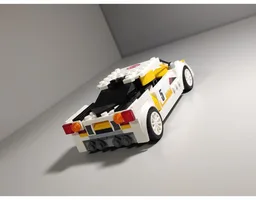 76897 Hyperion GT