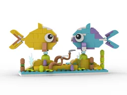 11044 Fish