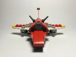 31057 - Fighter Jet