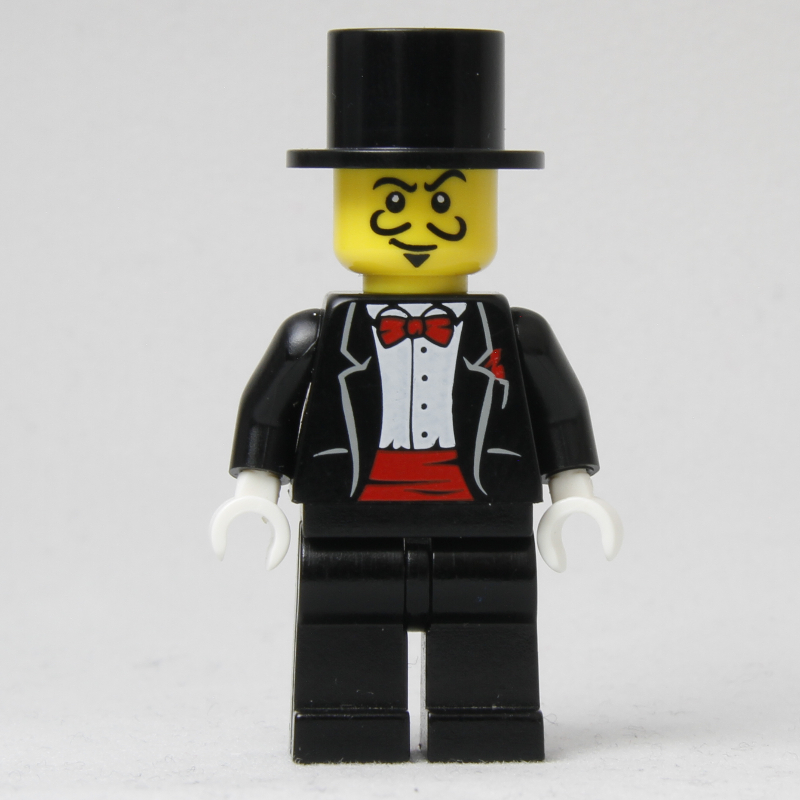 Lego Magician (CMF)
