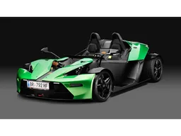 KTM X-Bow R (42123)