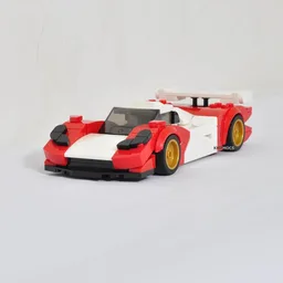 Porsche GT1-98