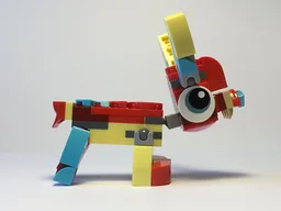 31145 Rabbit