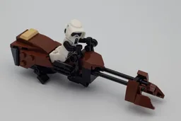 74-z Speeder Bike