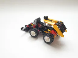 Telehandler 42101