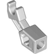 Arm Mechanical with Clip [Thin Support] / Very Light Bluish Gray