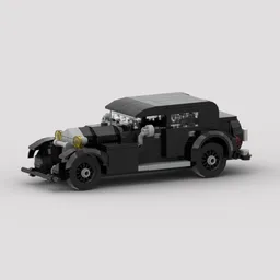 1932 AVIONS VOISIN C23