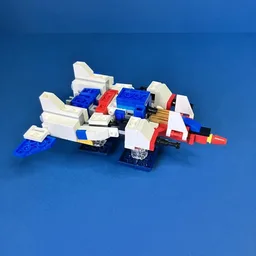 SF-005 TRANSFORMERS STAR SABER