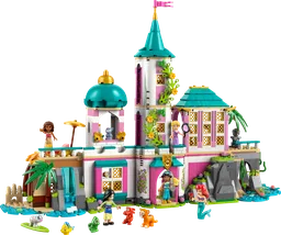 Princess Castle & Royal Pets