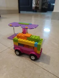 Gabby's Bus