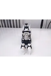 The Bone Carriage