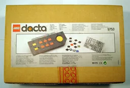 Technic Control Center I