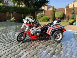 42132 - Trike