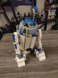 R2-D2 mid size