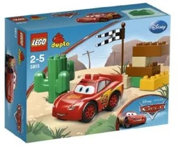 Lightning McQueen
