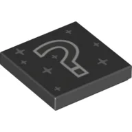 Tile Pack 2 x 2, Vidiyo Prints [All Tiles]