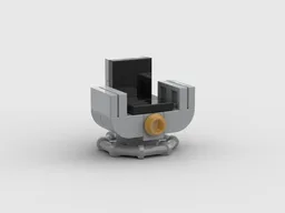 Captain's Chair
