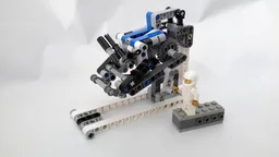 42032 alternate 2-speed engine