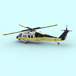 S-70 Firehawk