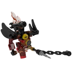 Varkhul, the Hellbound Reclaimer