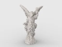 Angel Statue