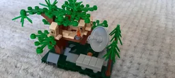 Forgotten Bricks 002