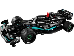 Mercedes-AMG F1 W14 Pull-Back